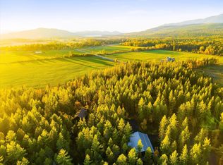 1840 E Edgewood Dr, Whitefish, MT 59937