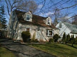 713-15 Coolidge St, Plainfield, NJ 07062