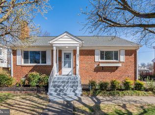 5811 Brunswick St, Springfield, VA 22150
