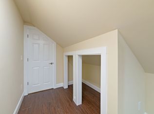 140 W Park Ave, Mooresville, NC 28115