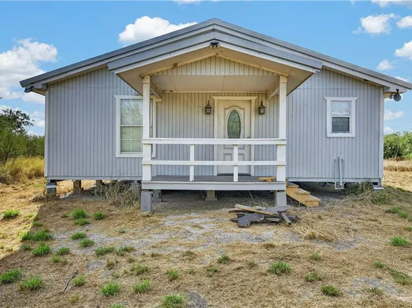 9963 Iowa Rd, Mission, TX 78574