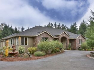 163 Dalyn Ct, Kalama, WA 98625