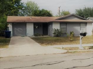 7123 Cypress Grove Dr, San Antonio, TX 78227