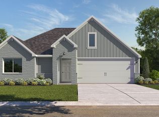 2904 Cyprian Rd, Lorena, TX 76655