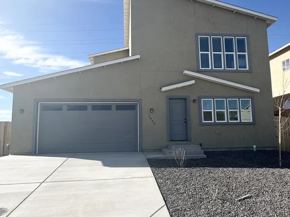 1848 Fort Sutter Blvd Lot 6, Fernley, NV 89408