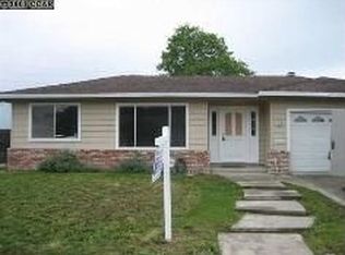 3206 Santa Barbara Way, Antioch, CA 94509