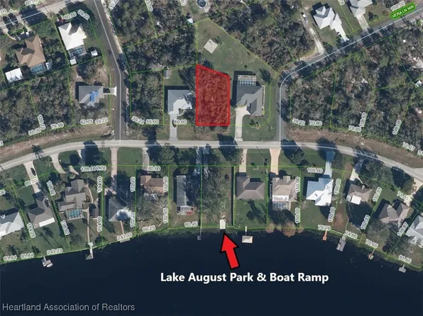 1639 Washington Blvd NW, Lake Placid, FL 33852