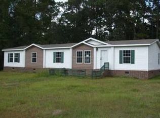 345 Carlyene Dr, Midway, GA 31320