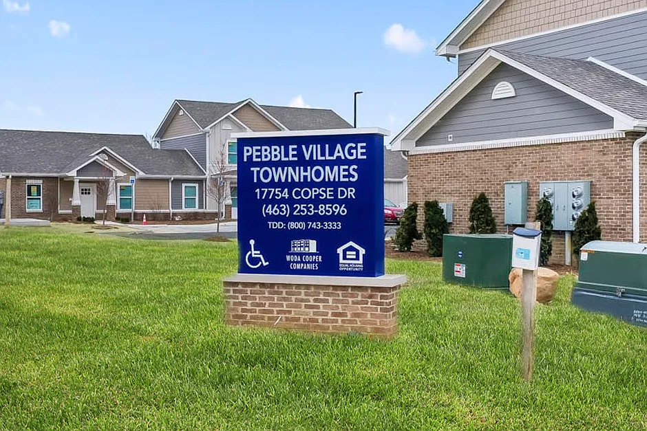 Pebble Village Townhomes — Photo 3