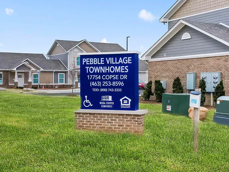 Pebble Village Townhomes — Photo 3