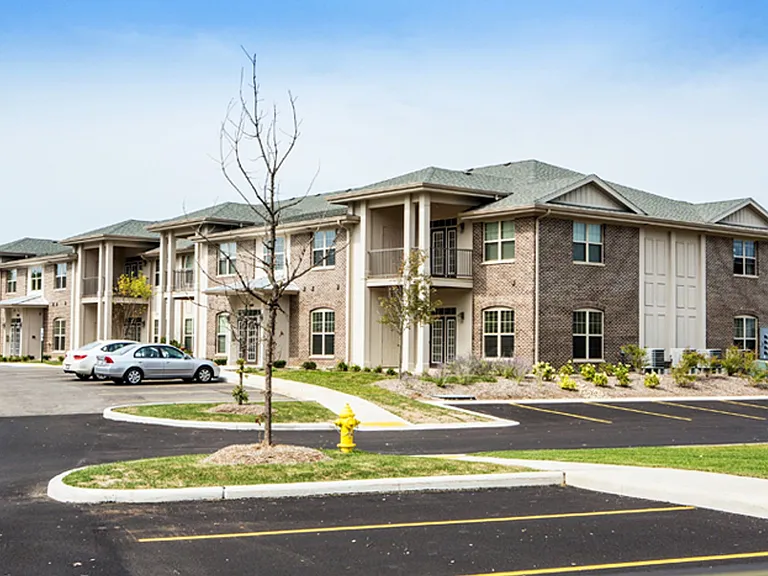 Preserve at Grande Oaks Apartment Homes — Photo 8