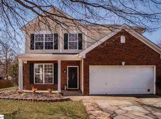 3 Canso St, Greenville, SC 29607