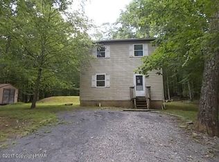 6176 Freedom Rd, East Stroudsburg, PA 18302