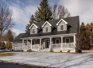 153 Granite St, Leominster, MA 01453