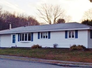 1 Rindge Rd, Beverly, MA 01915