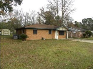 313 Alice Dr, Lafayette, LA 70503