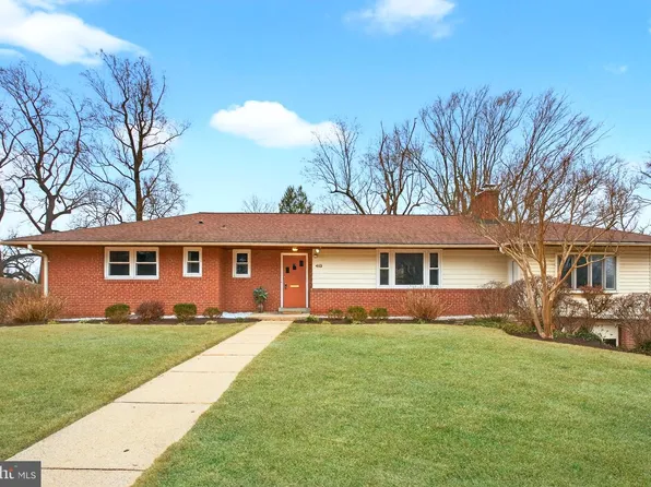 413 Southwest Dr, Silver Spring, MD 20901