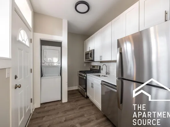 6519 N Newgard Ave APT 3D, Chicago, IL 60626