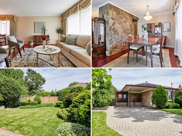 137 Haileybury Dr, Toronto, ON M1K 4Y2