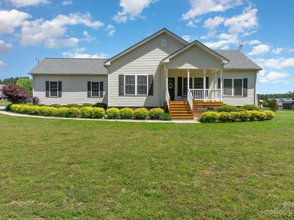 40314 Merestead Way, New London, NC 28127