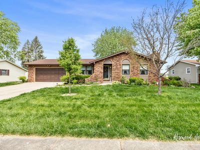 857 Edwin Dr, Bourbonnais, IL, 60914