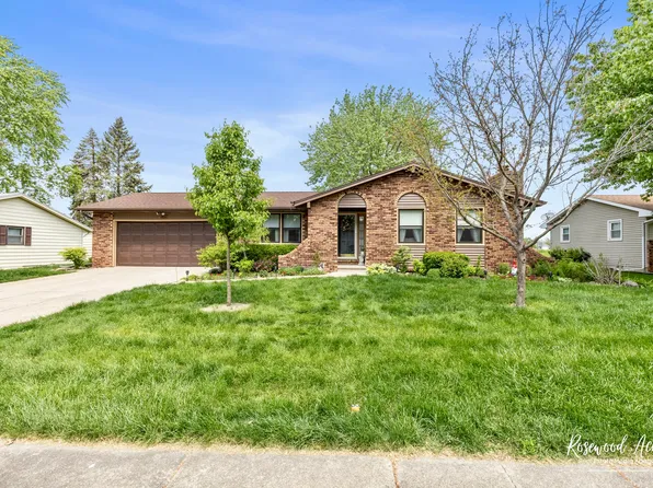 857 Edwin Dr, Bourbonnais, IL 60914