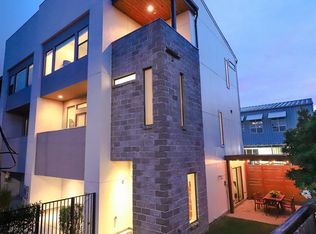 1109 Bonner St, Houston, TX 77007