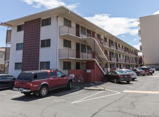 1426 Keeaumoku St APT C21, Honolulu, HI 96822