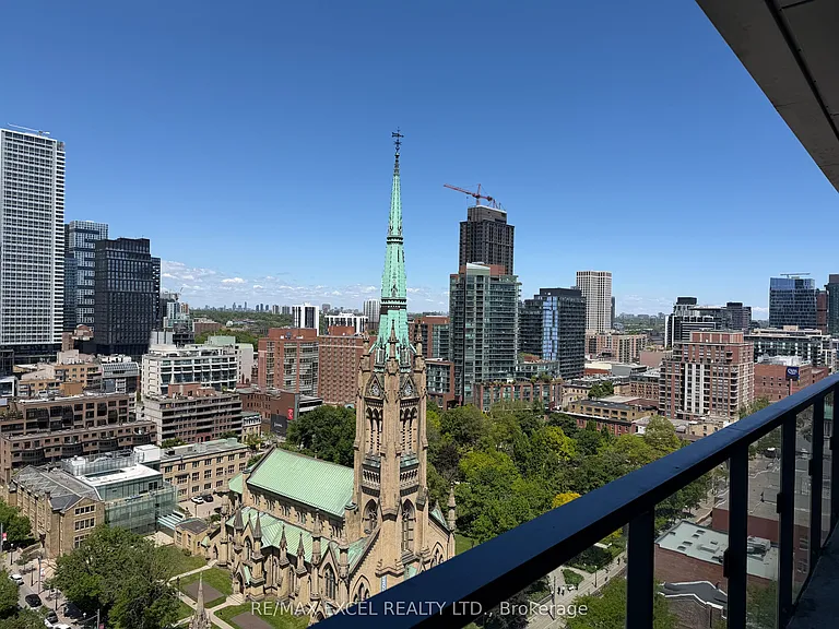 60 Colborne St #1901 — Photo 3