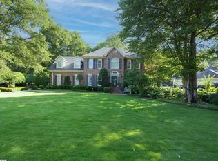 120 Linkside Dr, Taylors, SC 29687