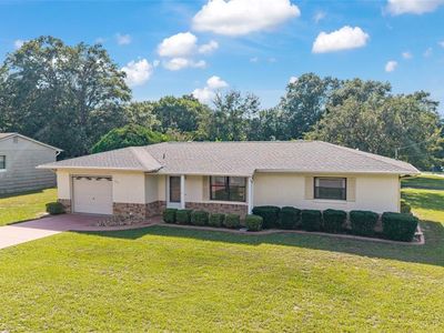 602 3rd Ave, Lady Lake, FL, 32159