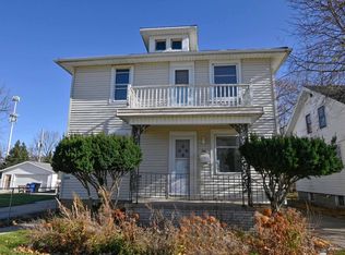 635 West Blvd, Racine, WI 53405