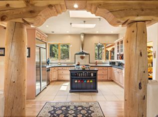75 Alteza, Santa Fe, NM 87508