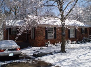 121 Wyanoke Ave, Charlotte, NC 28205