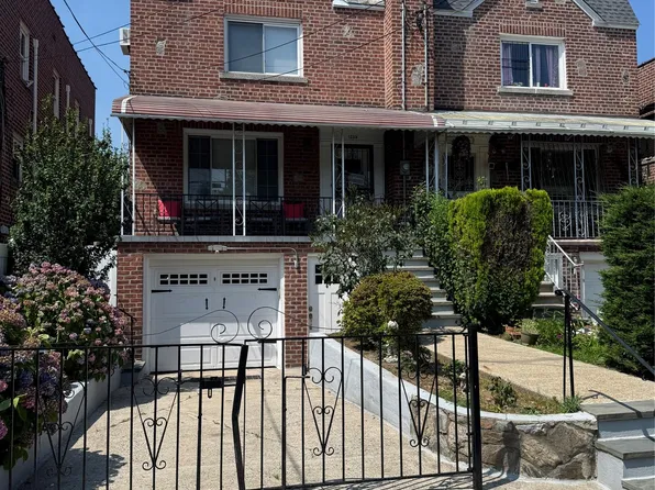 1235 Astor Avenue, Bronx, NY 10469