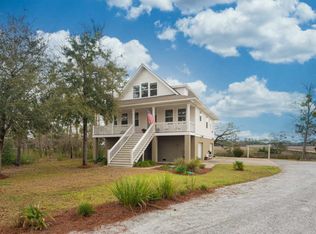 1492 Coles Rd, Johns Island, SC 29455