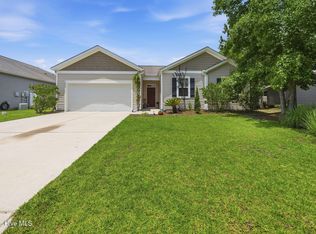 1690 Haldon Lane SE, Bolivia, NC 28422