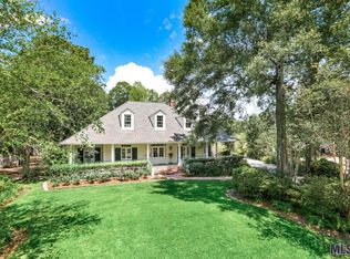 17814 E Augusta Dr, Baton Rouge, LA 70810