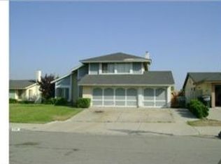 5165 Marquette Ave, San Bernardino, CA 92407
