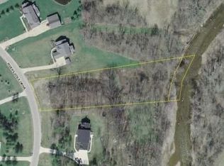 1563 Rivers Edge Dr, Valley City, OH 44280