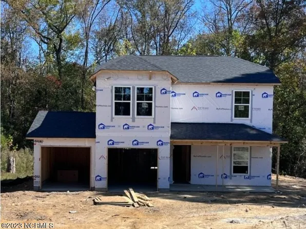 597 Lakerun Drive, Bunnlevel, NC 28323