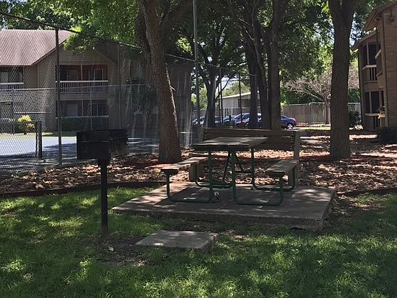 2nd image of 7791 Woodchase APT 1502