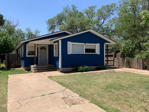 2115 29th St, Lubbock, TX 79411