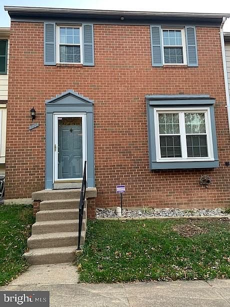 1st image of 8347 Stationhouse Ct