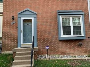 8347 Stationhouse Ct, Lorton, VA 22079