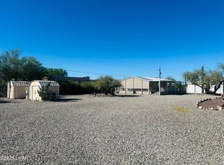 230 N Sunset Ln, Quartzsite, AZ 85346