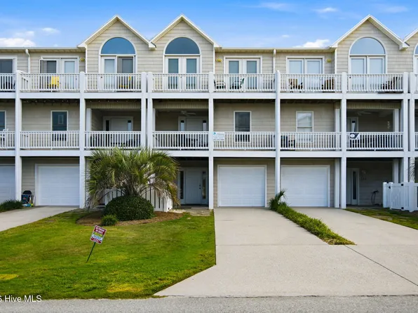 209 N Avenue, Kure Beach, NC 28449