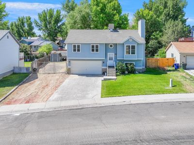 711 Mittry Ave, Elko, NV, 89801