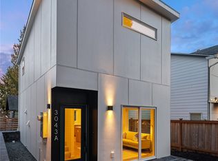 3043 NW 65th St #B, Seattle, WA 98117