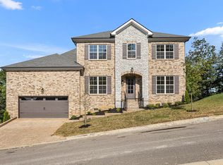 712 Summit Oaks Ct, Nashville, TN 37221